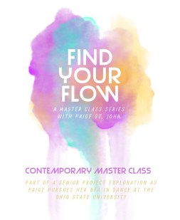 Media Designed by Paige St. John